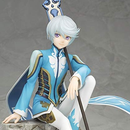 (image for) Mikleo 1/7 Alter - Opened