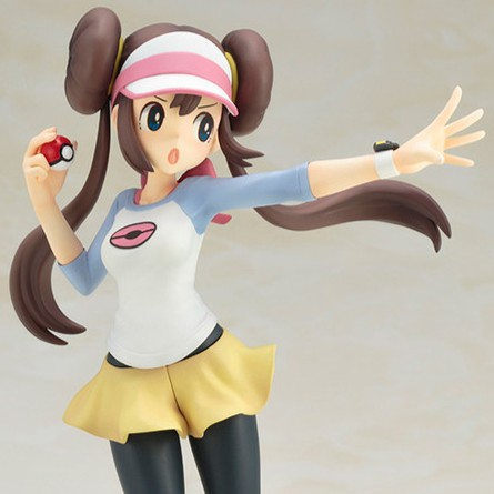 (image for) Mei - Tsutarja - ARTFX J - 1/8 - Opened