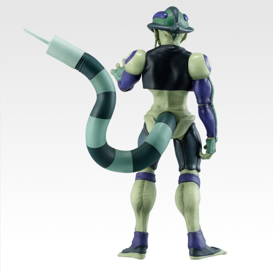 Meruem - Ichiban Kuji Masterlise - Opened