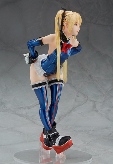 Marie Rose - 1/5 (Max Factory) - Opened