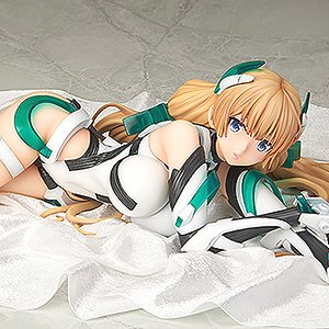 (image for) Angela Balzac B-Style 1/4 - No Box