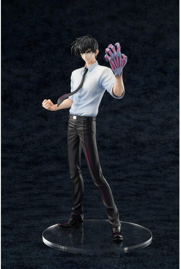 Jigoku Sensei Nube - Nueno Meisuke - 1/7 - No Box