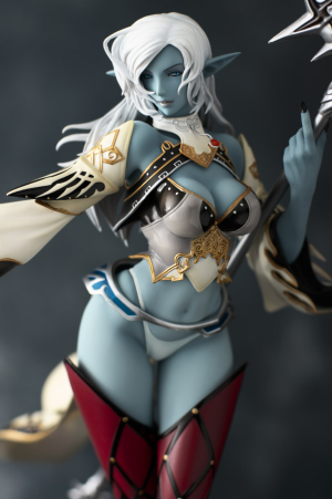 (image for) Lineage 2: Dark Elf 1/7