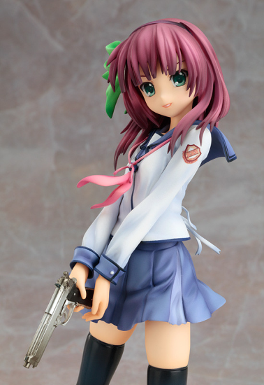 Modal Additional Images for Angel Beats! Yuri 1/8 - Opened