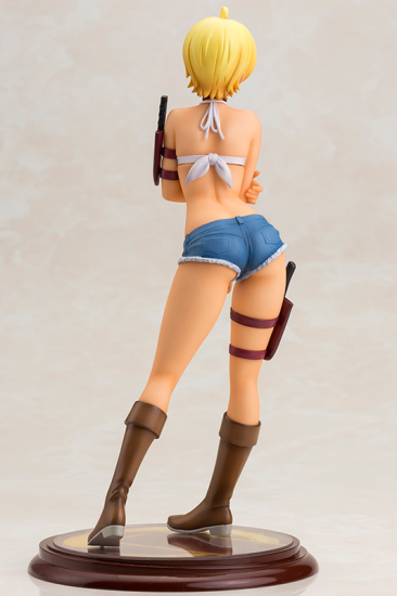 Modal Additional Images for Mito Ikumi - 1/8 (Kotobukiya) - Brand New