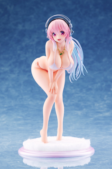 Sonico Dream Tech 1/7 - Bikini Style - Brand New
