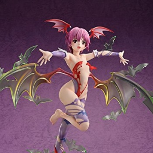 (image for) Lilith Aensland 1/7 Hobby Japan - Opened