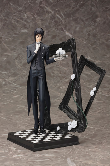 Sebastian Michaelis - ARTFX J - Brand New