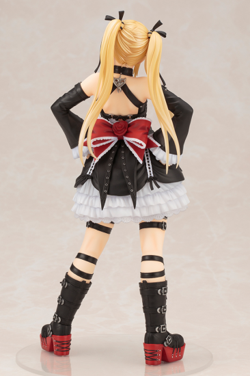 Modal Additional Images for Marie Rose - ARTFX J - 1/6 - Opened