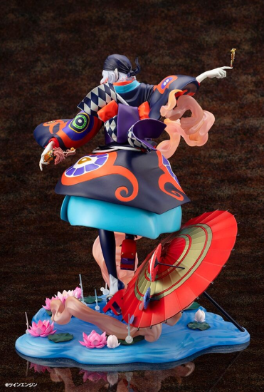 Kusuriuri - ARTFX J - 1/8 - Gekijouban Ver. - Opened