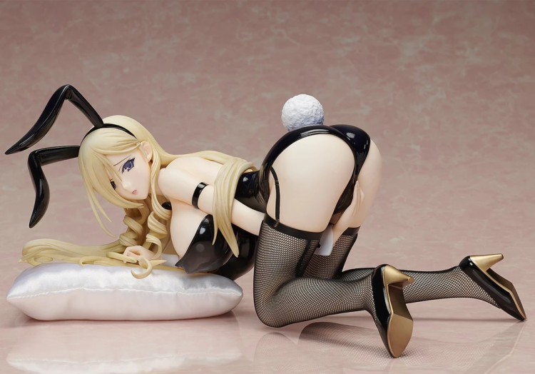 Celia Cumani Aintree - 1/4 - Bunny Ver. - Opened