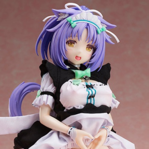 (image for) Nekopara - Cinnamon 1/4 - Opened