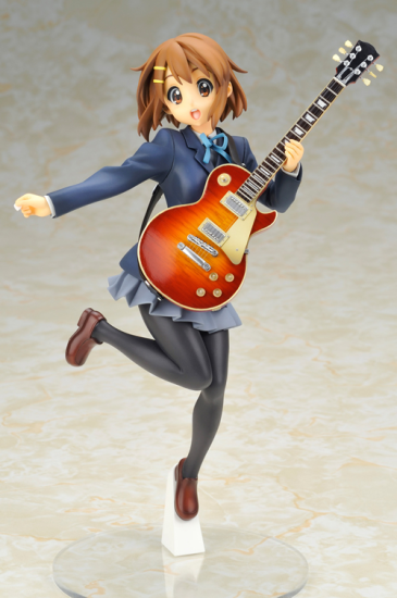 Hirasawa Yui - 1/8 - Opened