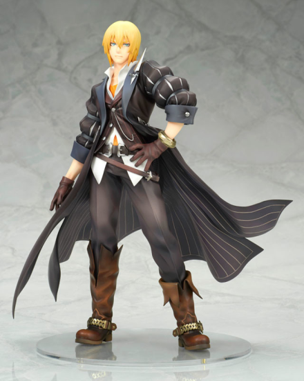 Tales of Berseria - Eizen - ALTAiR - 1/8