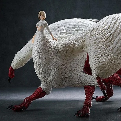 (image for) Falin (Chimera) - Pop Up Parade - XL - Opened