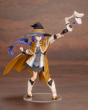 (image for) Roxy Migurdia - 1/8 + face part