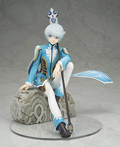 Modal Additional Images for Mikleo 1/7 Alter - Opened