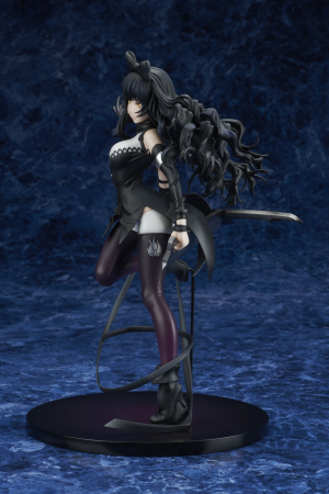 (image for) Blake Belladonna - 1/8