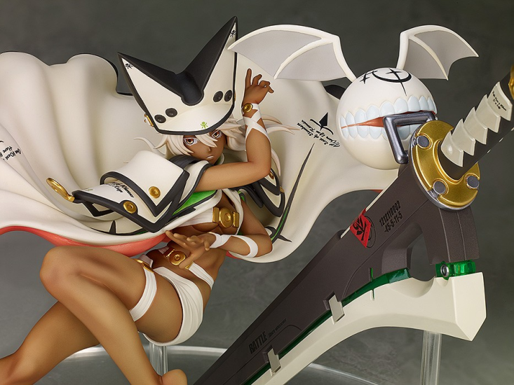 Modal Additional Images for Ramlethal Valentine 1/8 - Opened