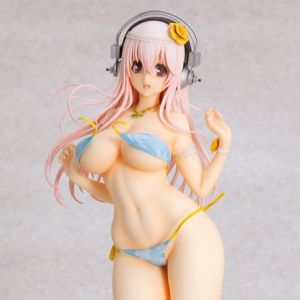 (image for) Sonico - 1/4.5 - Summer Vacation ver. - Brand New