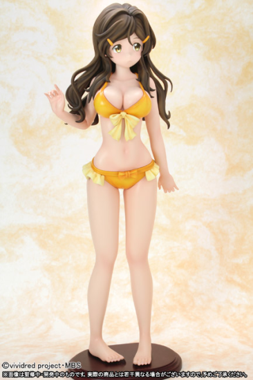 Himawari Shinomiya 1/2.5 Normal Ver. - Opened