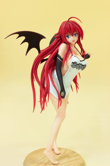 Rias Gremory 1/4.5 - Opened