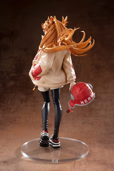 Asuka 1/7 Ver. Radio Eva Part 2 - Opened