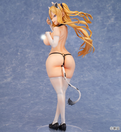 Modal Additional Images for Original Character Sophia 1/6 - Opened