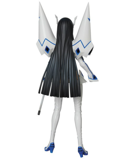 Kiryuuin Satsuki - Real Action Heroes (#683) - Opened