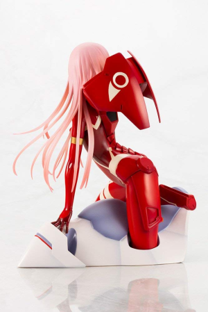 (image for) Darling in the FranXX - Zero Two - 1/7