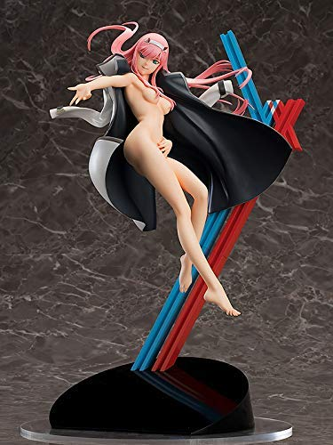 Darling in the FranXX - Zero Two 1/7 - Opened
