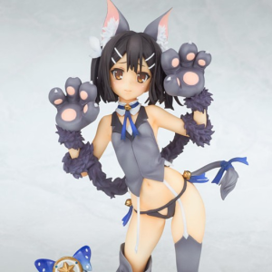 (image for) Miyu Edelfelt - 1/8 - The Beast Ver. - Opened