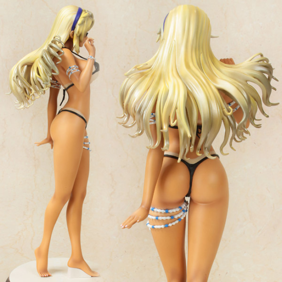 Satellizer el Bridget Suntan Ver. 1/4.5 - Unopened