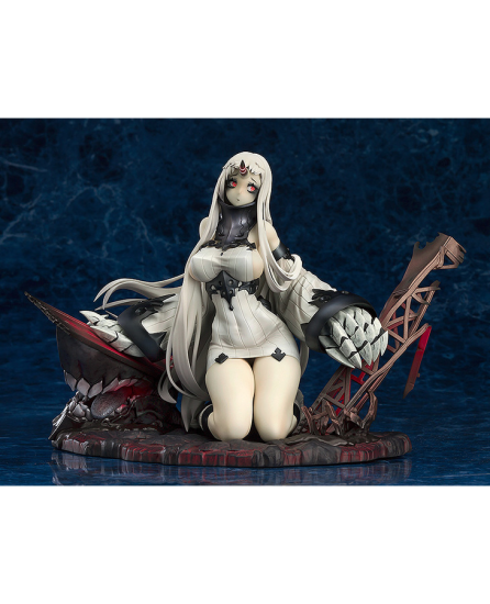 Harbour Princess 1/8 - Opened