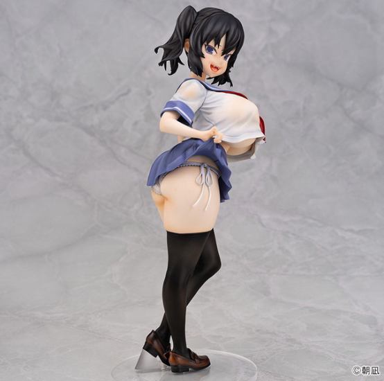 Original Character Yumi 1/6 - Opened