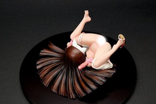 Modal Additional Images for Kamijiri Momoka 1/5 - Opened