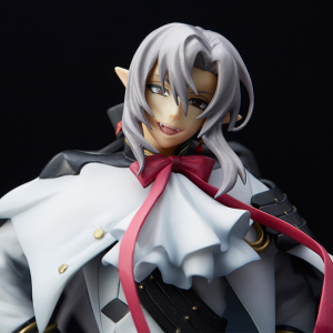 (image for) Owari no Seraph - Ferid Bathory - Opened