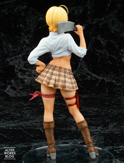Modal Additional Images for Mito Ikumi - 1/7 (Alter) - Opened