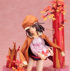 (image for) Nadeko Sengoku GSC - Opened