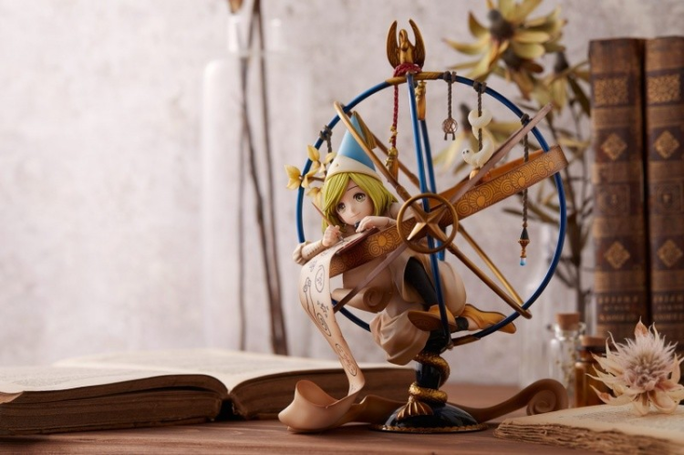 Modal Additional Images for Coco Fudemushi 1/8 - Opened