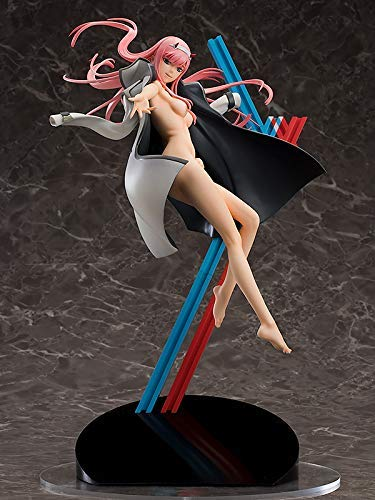 Darling in the FranXX - Zero Two 1/7 - Opened