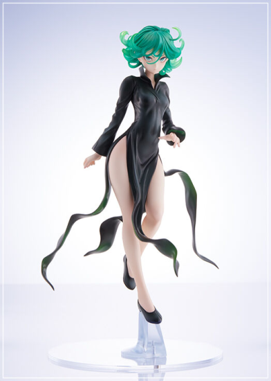 Senritsu no Tatsumaki - 1/7 - Opened
