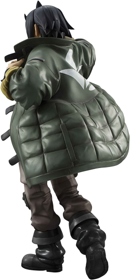 Modal Additional Images for Mikazuki Augus - G.E.M. - Opened