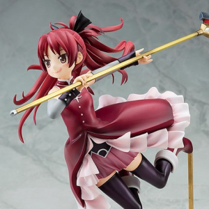 (image for) Sakura Kyouko - 1/8 - Opened