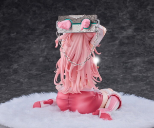 (image for) Marble, the Heroine of Justice - 1/5 - DX Ver.