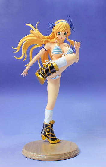 Katsuragi 1/4.5 Swimsuit ver. - Opened