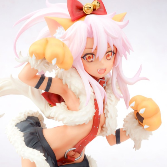 (image for) Chloe von Einzbern - 1/8 - The Beast Ver. - Opened