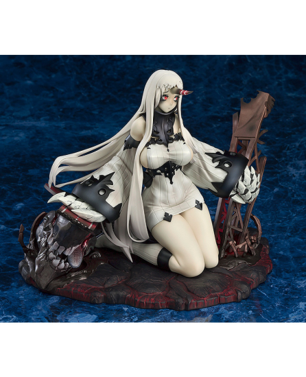 Harbour Princess 1/8 - Opened