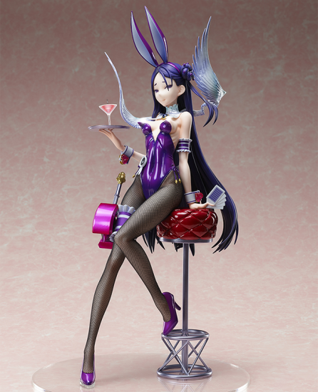 Nitta Yui 1/4 - Bunny Ver. - Opened