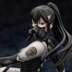 (image for) Kaijuu No. 8 - Ashiro Mina - ARTFX J